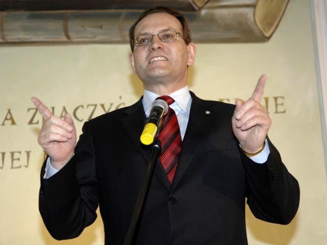 PSL pomyliło się i zagłosowało za poprawką