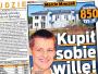 Mroczek kupił willę za 850 tysięcy