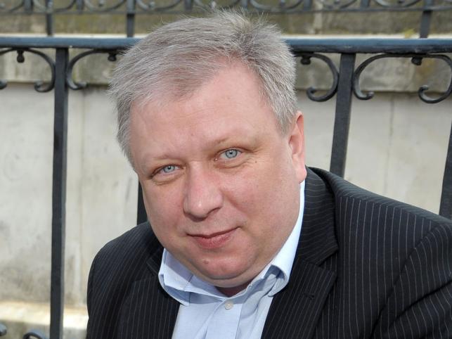 Sierocki: Brakowało mi T-raperów znad Wisły