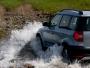 Nowa Skoda Yeti prosto z kraju wampirów!