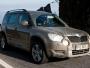 Nowa Skoda Yeti prosto z kraju wampirów!