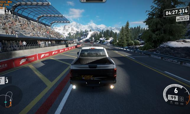 Świetna gra wyścigowa, ale polityka Microsoft wobec graczy psuje wrażenia. RECENZJA Forza Horizon 7