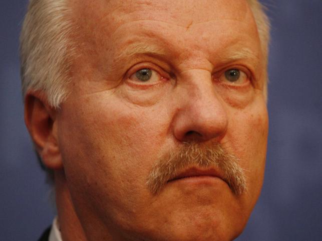Petelicki: Jeśli go porwano, to nie zyje