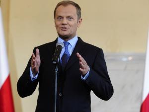 PO do PiS: Spotkajmy się w samo południe