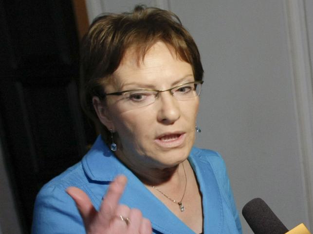 Kopacz: Grypa nadal jest groźna