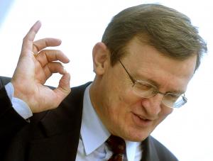 Cymański: PiS nie będzie tańczył jak zagra premier