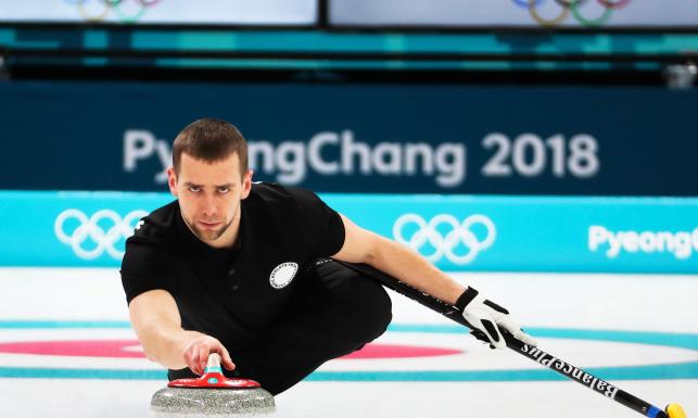Pjongczang 2018: Podejrzany o doping Rosjanin opuścił wioskę olimpijską