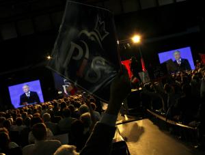 PiS musi walczyć z "Gazetą Wyborczą"
