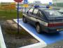 Nie parkuj jak ku...as! Akcja internautów