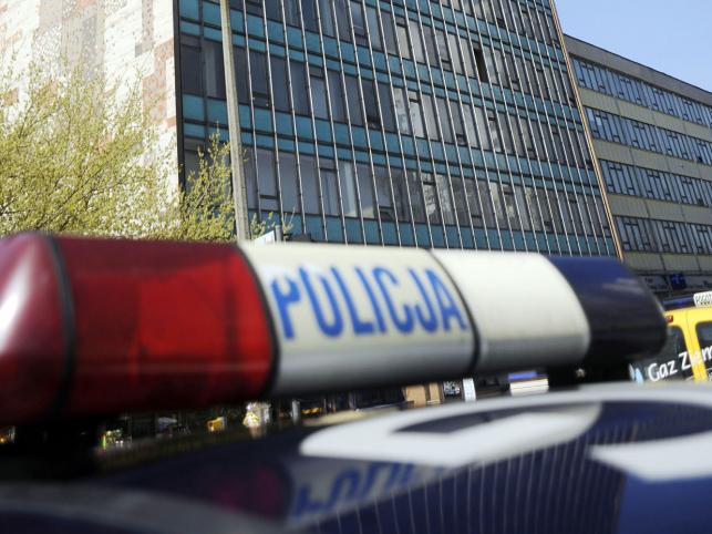W Polsce jest bezpieczniej. Dzięki komu?