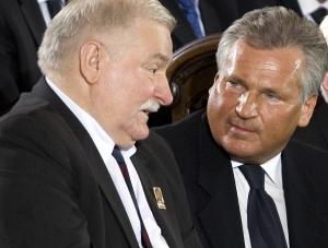 SLD zaprasza Wałęsę na rocznicę NATO
