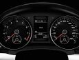 Maska kryje dwulitrową turbobenzyę TSI, która da kierowcy 210 KM