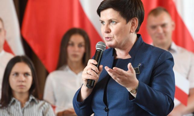 Szydło dla