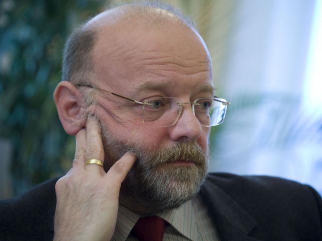 Kownacki: Można powiedzieć, że Tusk nas oszukuje