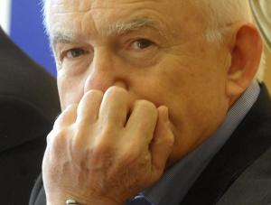 Miller: nie chce mi się o tym gadać