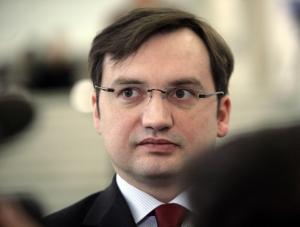 Ziobro chce być Zbyszkiem z Bogdańca