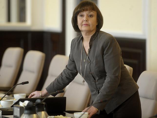 Minister pracy: Zamknijmy getta w Polsce