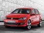 VW polo AD 2009 to kompletnie nowy pojazd - ma 3.95 m długości (niecałe 4 cm więcej niż poprzednik)