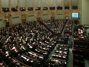 PO chce zawodowych posłów
