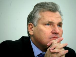 Szef IPN: Kwaśniewski był agentem SB