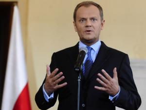 A Ty o co byś zapytał Donalda Tuska?