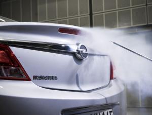 Nowy opel z ulgą podatkową