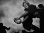 • Fotoreportaż - II miejsce w kategorii SPORT
Autor: Łukasz Ostalski, Agencja Fotograficzna Reporter
Gdynia. Drużyna kobiecego rugby Hool’s Girls Arka Gdynia, która jest jednocześnie reprezentacją kraju. Sekcja istnieje od siedmiu lat. Obecnie trenują w niej 22 kobiety w wieku 16-29 lat.
Maj 2008 – marzec 2009