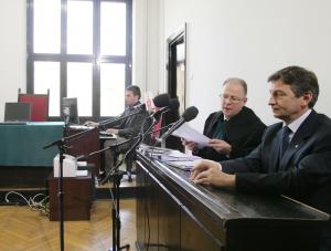 PiS się odwołuje. Wyrok w poniedziałek