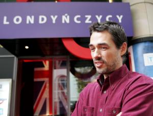 "Londyńczycy" wracają jesienią
