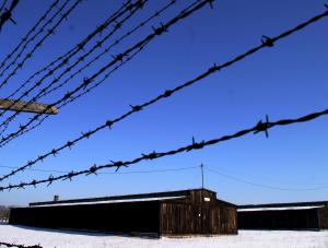 Majdanek "zagrał" w oscarowym hicie