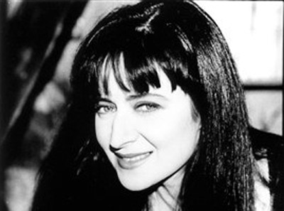 Basia Trzetrzelewska: Do śpiewania potrzebuję siły