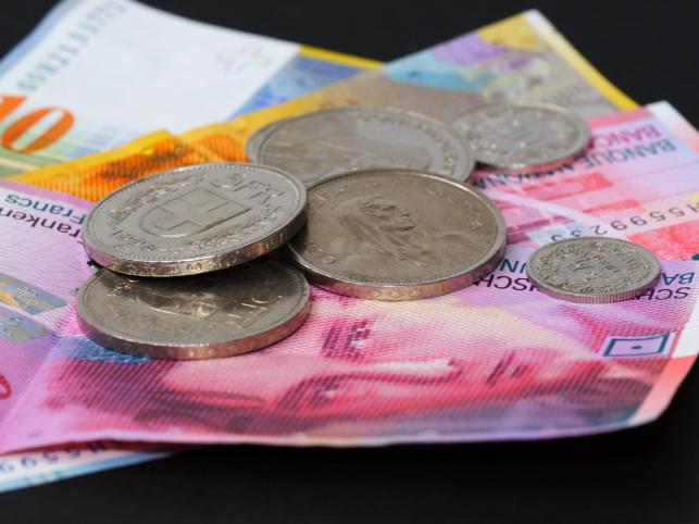 Nic nie wyszło z kredytowej rewolucji