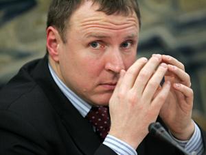 Kurski walczy o Brukselę... do końca