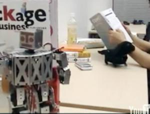 Robot poderwie za ciebie dziewczynę