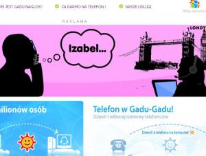 Isabel dzwoni do Kazimierza za 25 groszy