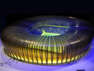 Gdańsk sprzeda prawa do nazwy stadionu