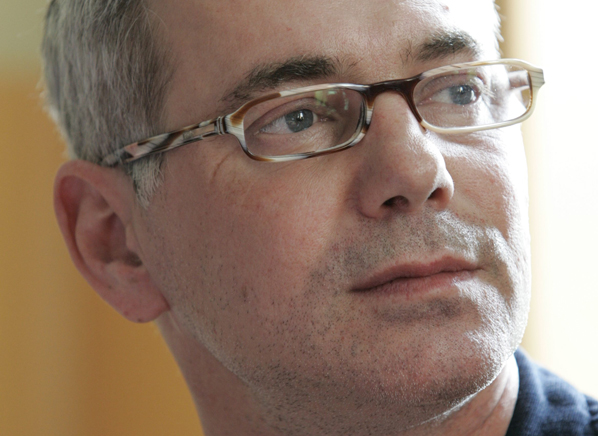 Robert Janowski: Jest mi wstyd