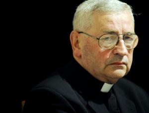 Bp Tadeusz Pieronek: Nie jest tak źle