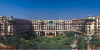 Hotel Leela Palace Kempinski, Bangalore, Indie