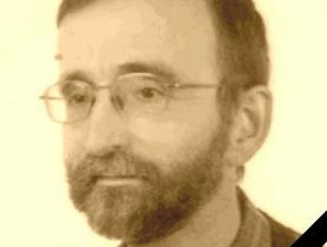 Pielęgniarz Czesław Buśko
