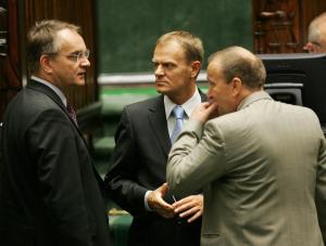PiS chce zbadania kroków rządu PO-PSL