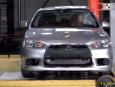 Mitsubishi lancer - 5 gwiazdek