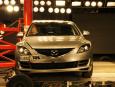 Mazda 6 - ocena całkowita: 5 gwiazdek