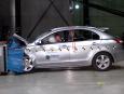 Mitsubishi Lancer - ocena całkowita: 5 gwiazdek