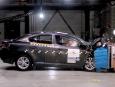 Toyota Avensis - ocena całkowita: 5 gwiazdek