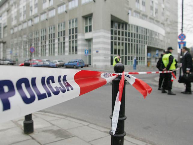 Komisja Europejska: W Polsce nie ma terrorystów