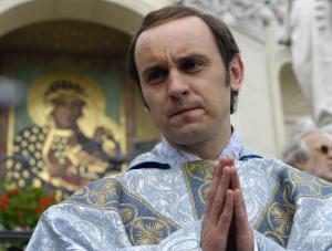 Afera wokół filmu o księdzu Popiełuszce
