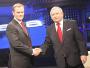 Kaczyński: Nie widzę zalotów Tuska