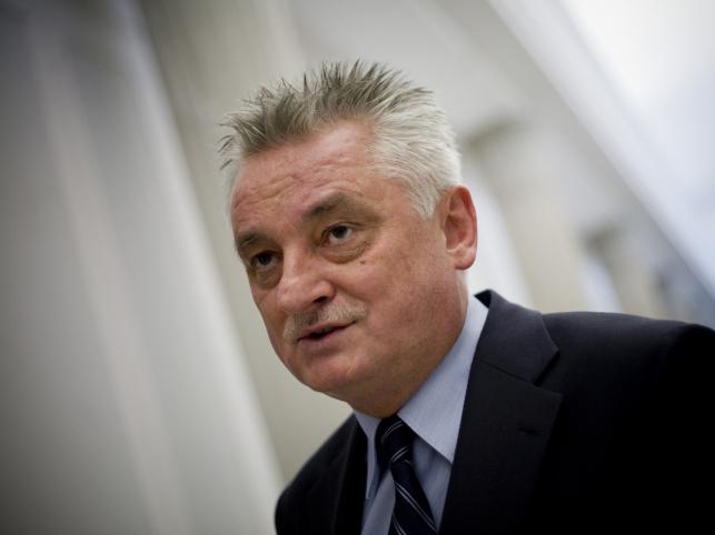 Drzewiecki: Futbol czekają męskie decyzje