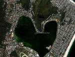 Miłość w Google Earth
